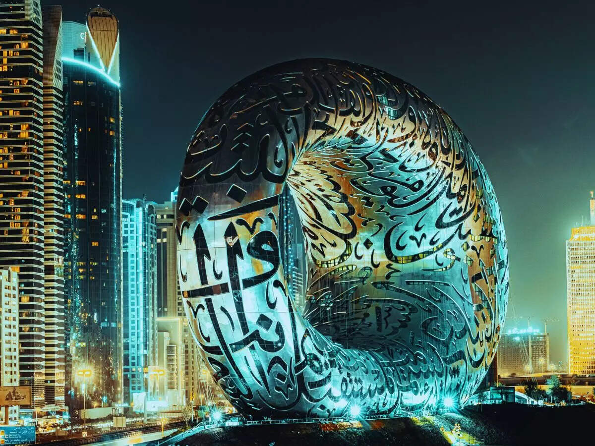 UAE opens Golden Visa to Indians with new changes: 6 things to know UAE opens Golden Visa to Indians with new changes: 6 things to know