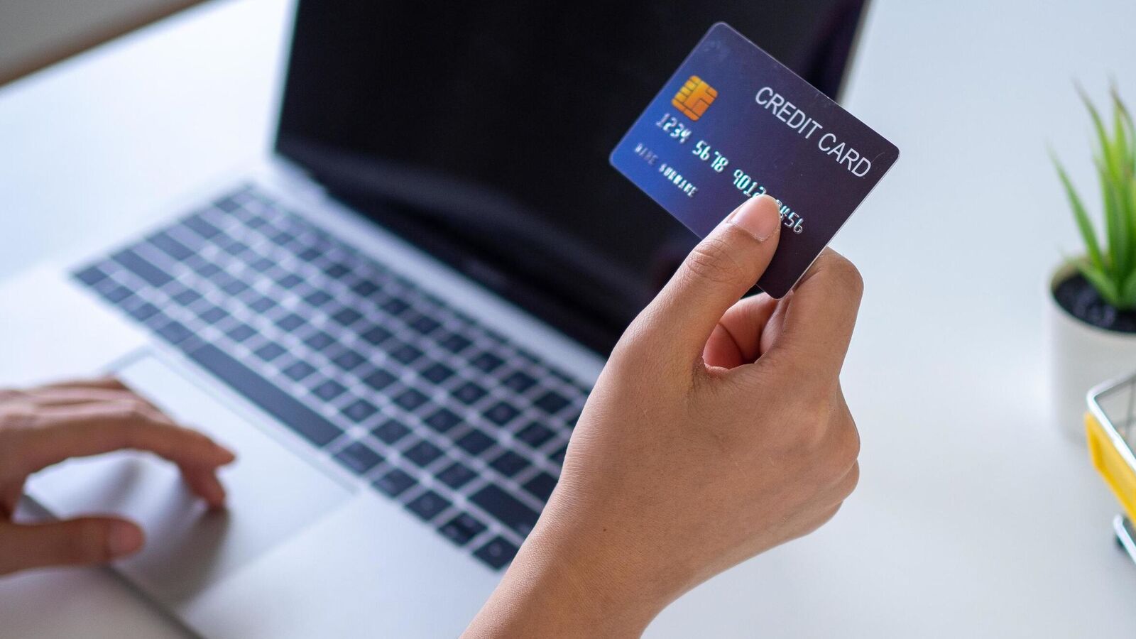 How late credit card payments affect your credit score—and what you can do about it