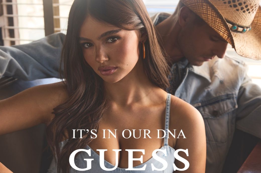 US brand Guess’ ESG report spotlights innovation & inclusivity