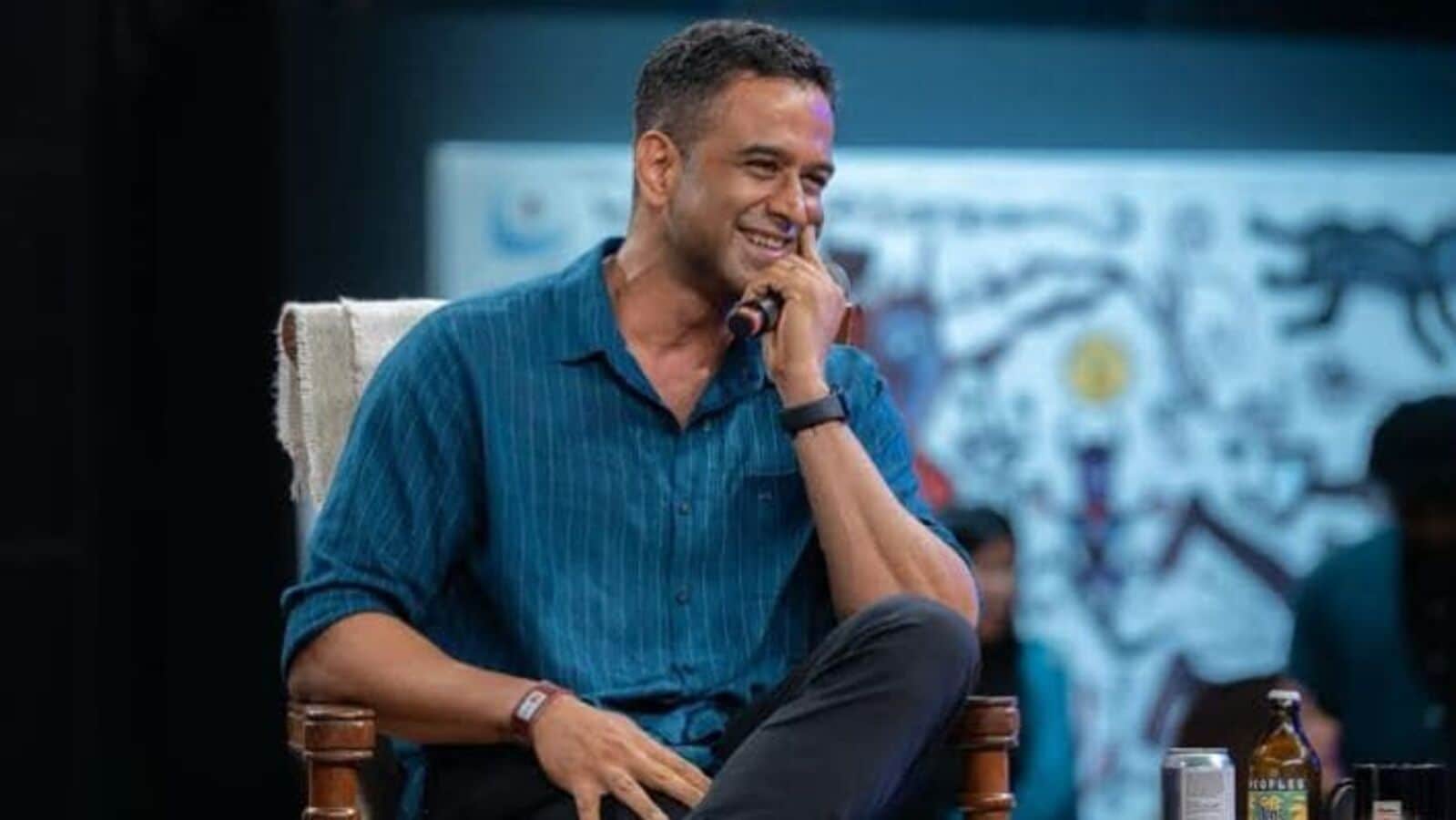 ‘If anyone can expand markets beyond top 10 cr Indians…’: Zerodha’s Nithin Kamath on Jio-BlackRock’s broking biz move