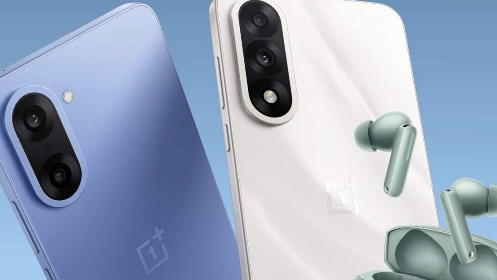 OnePlus Nord 5 vs Poco F7 5G: Spec-by-spec comparison of mid-range flagships?