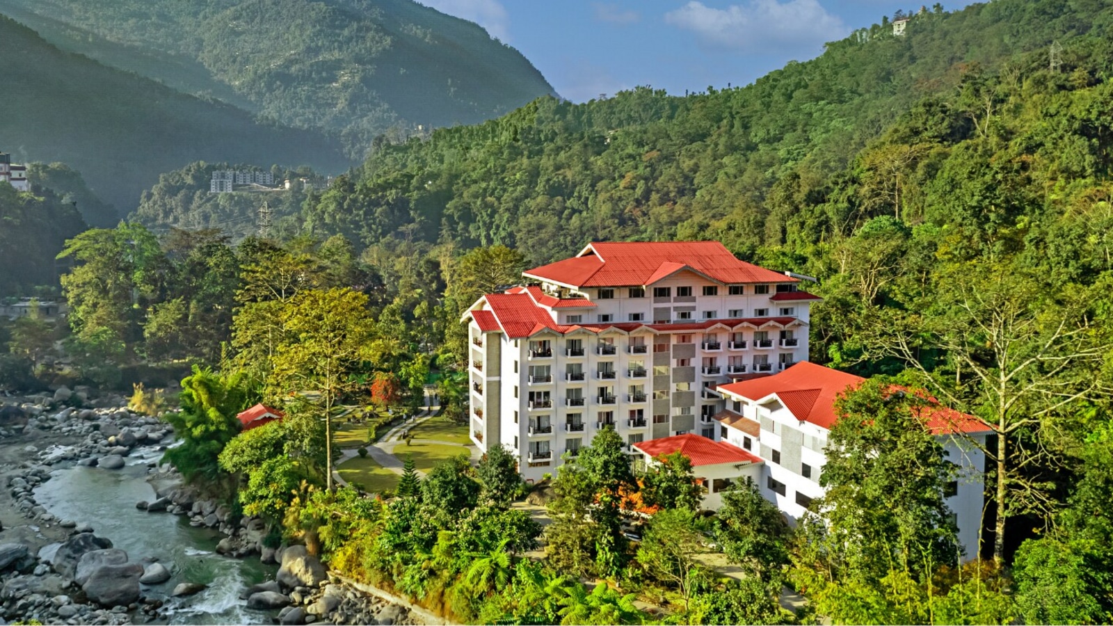 Mahindra Holidays shares to be in focus on Friday after acquiring 100% stake in Finland-based real estate firm