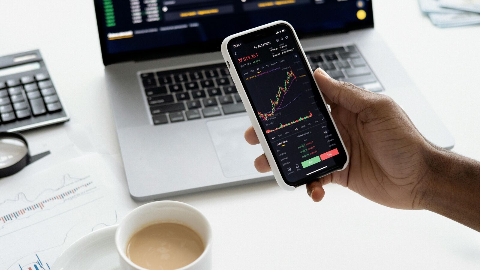 SME stock HOAC Foods India hits 52-week high as QIP opens; locked in 5% upper circuit