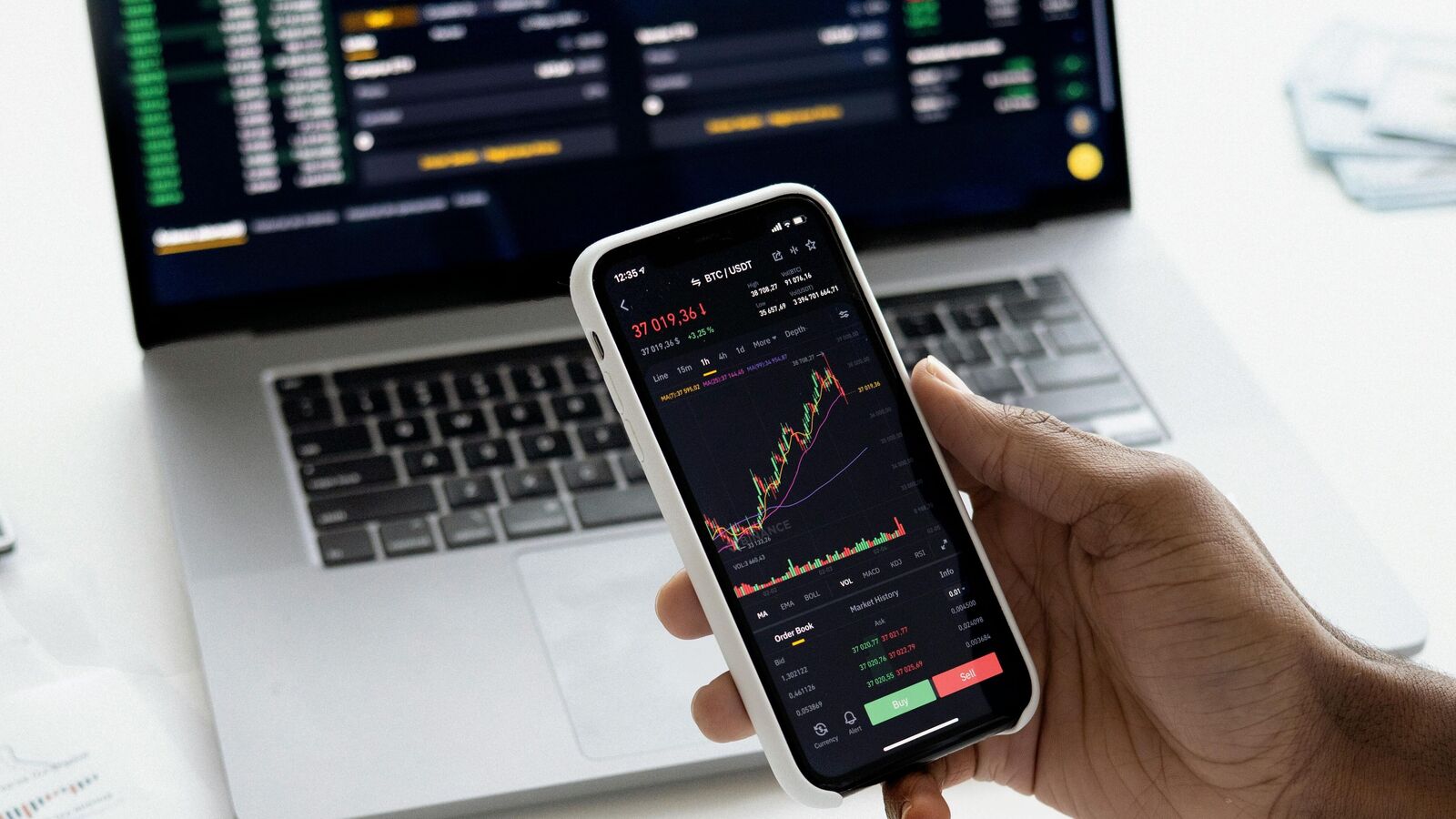 Small-cap SME stock jumps over 4% from intraday low; here’s why Small-cap SME stock jumps over 4% from intraday low; here’s why