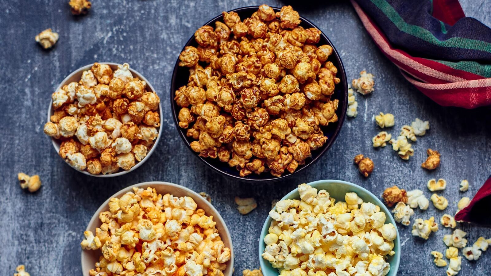 Are businesses & GST authorities cashing in on the taste buds of Indian consumers? Are businesses & GST authorities cashing in on the taste buds of Indian consumers?