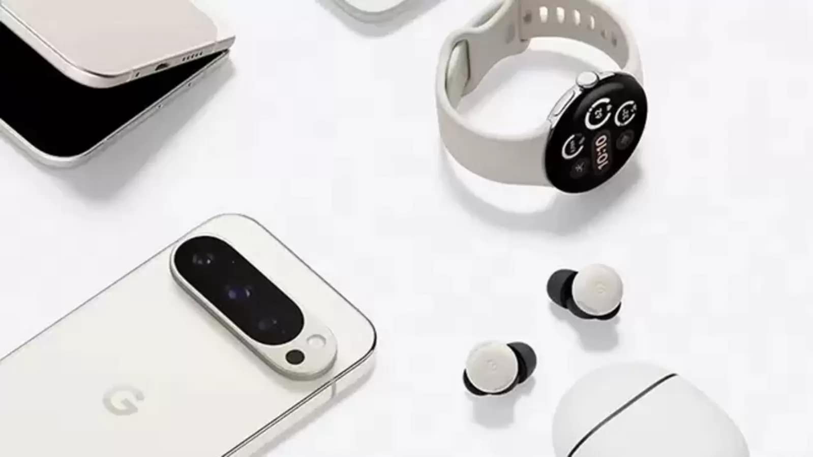 Pixel Buds 2a could launch in four colours, Pro 2 gets ‘Sterling’ finish: Leak
