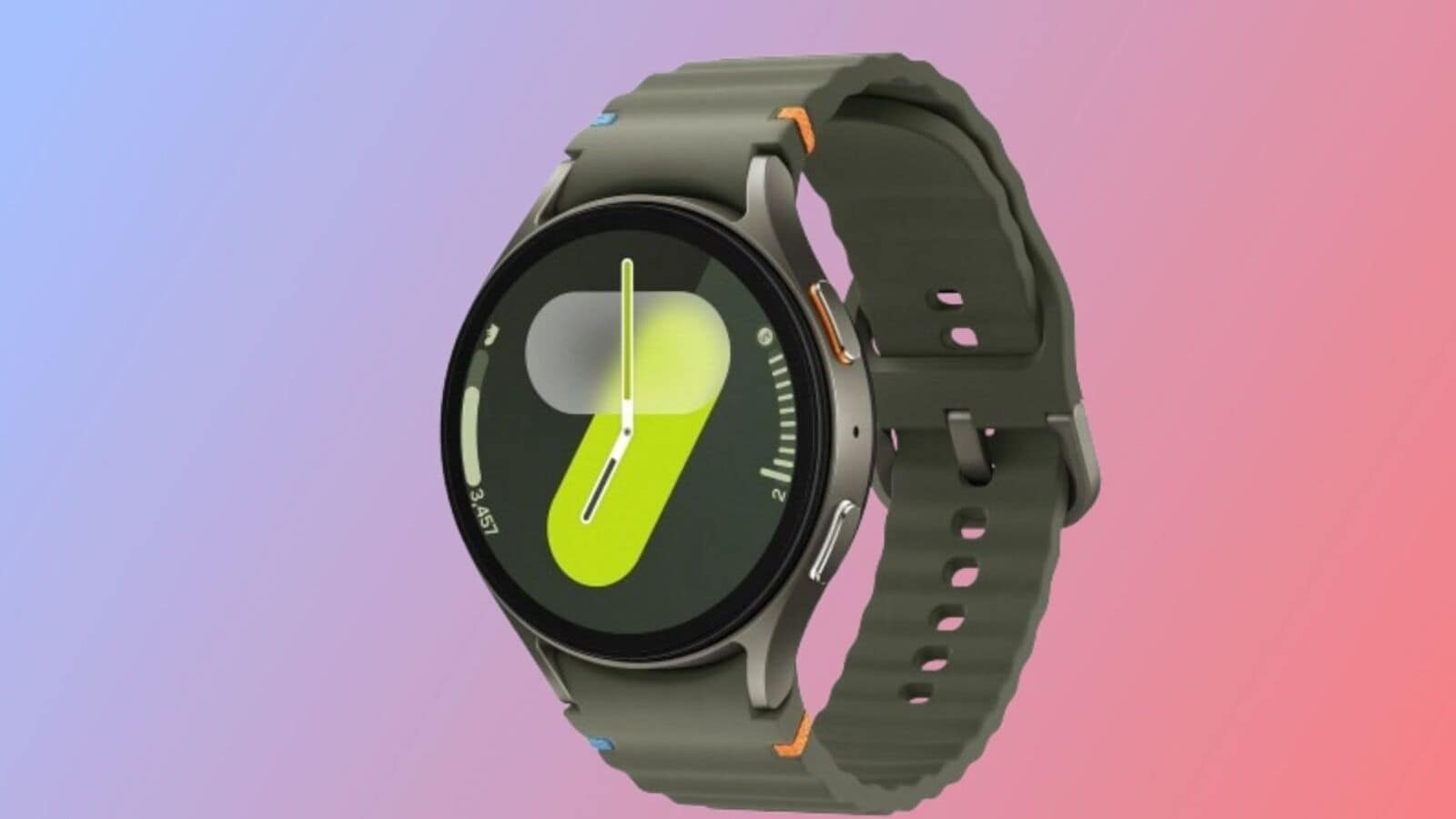 Samsung Galaxy Watch 8 faces leak ahead of July 9 Unpacked Event: What all to expect