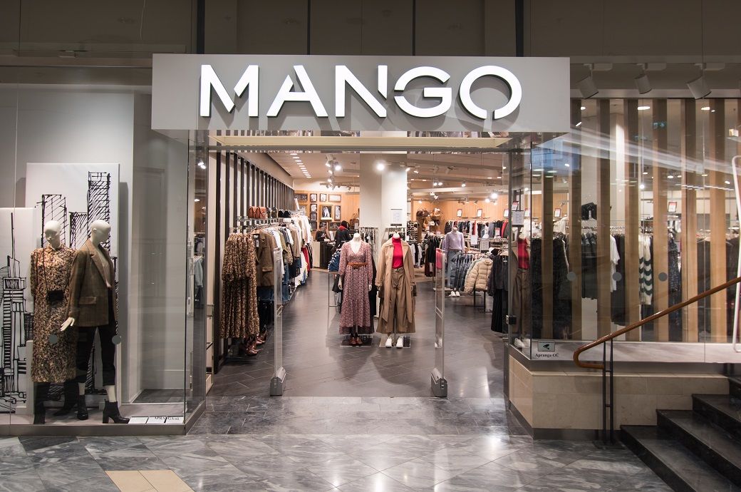 Spain’s Mango strengthens digital strategy with new AI stylist