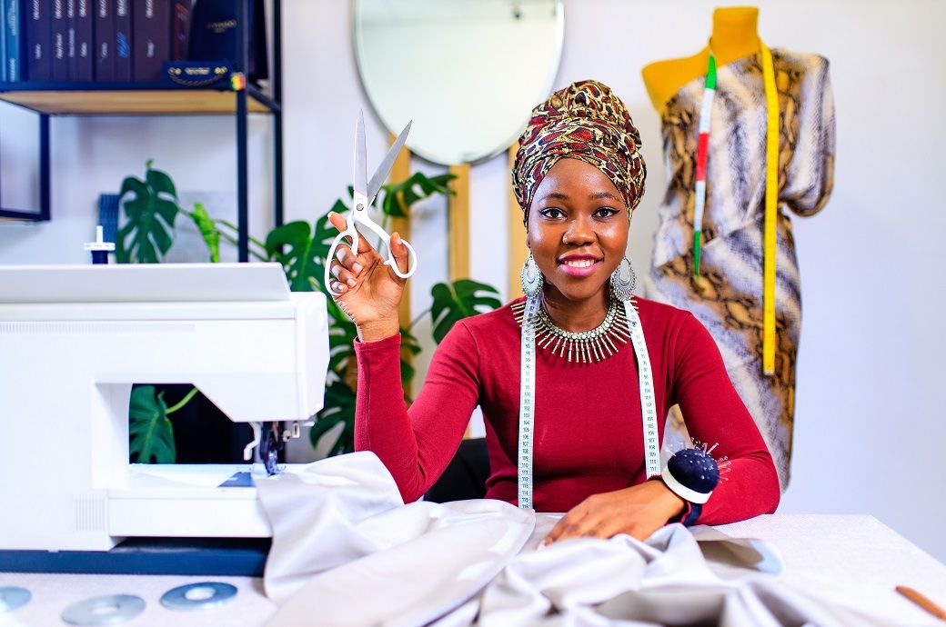 Nigeria to explore embroidery sub-sector’s potential to create jobs Nigeria to explore embroidery sub-sector’s potential to create jobs