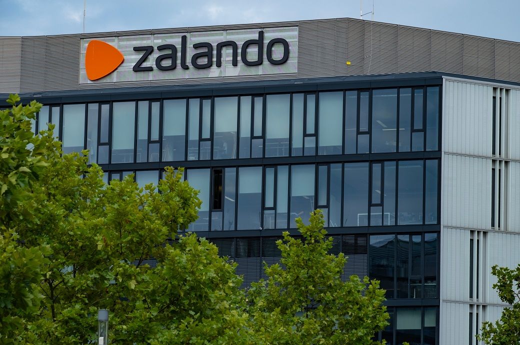 Germany’s Zalando secures over 90% stake in About You