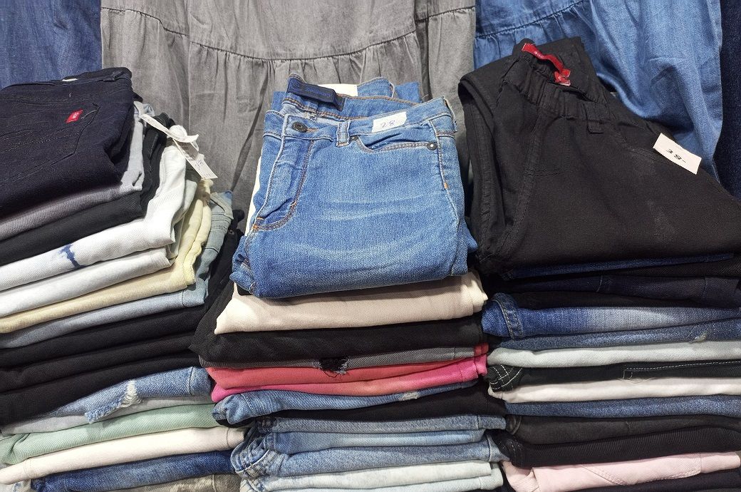 Australia’s apparel imports rise 6.7% to .94 bn in Jul-May FY25