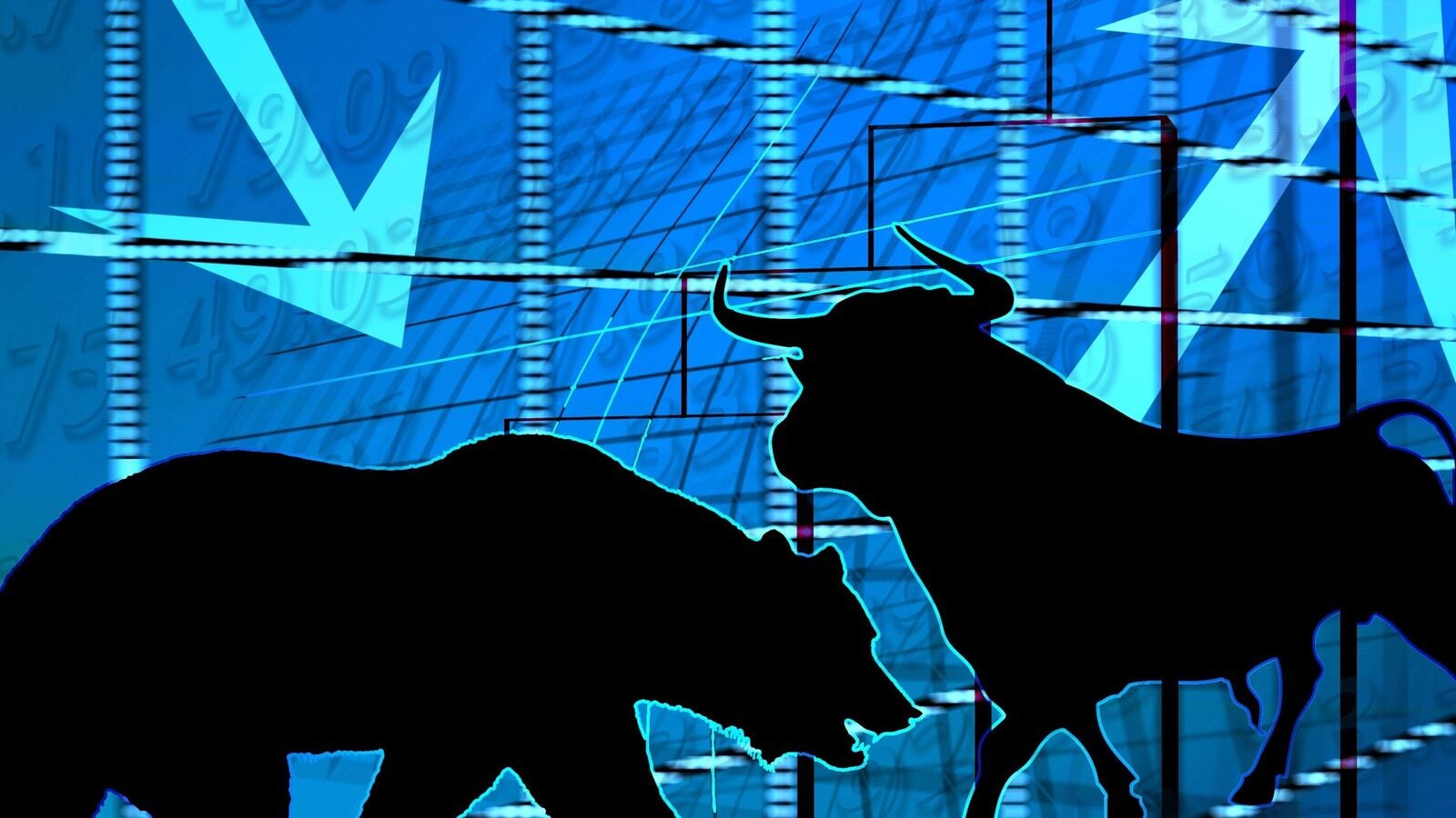 Stock market today: Trade setup for Nifty 50 to global markets; eight stocks to buy or sell Tuesday—1 July 2025 Stock market today: Trade setup for Nifty 50 to global markets; eight stocks to buy or sell Tuesday—1 July 2025