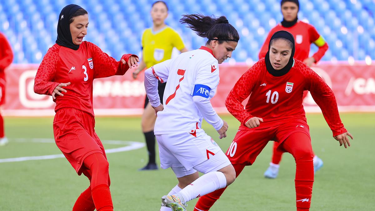 Tajikistan vs Malaysia LIVE streaming info: Where to watch the AFC Women’s Asian Cup 2026 Qualifier between TJK v MAS