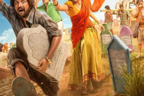 Screenwriter Vasanth Maringanti discusses quitting his software job to write ‘Uppu Kapurambu’ and ‘Subham’