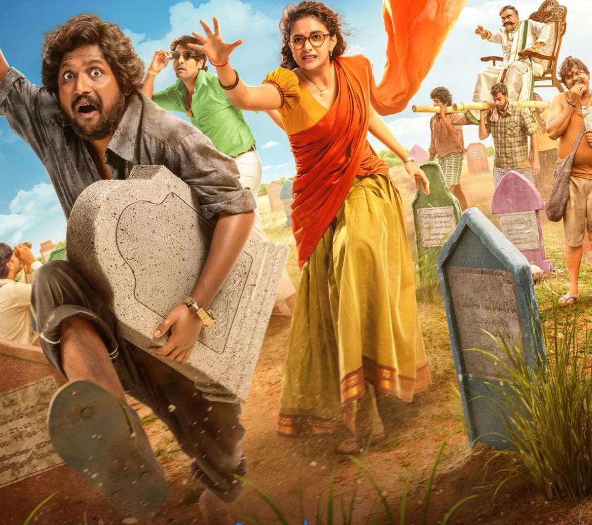 Screenwriter Vasanth Maringanti discusses quitting his software job to write ‘Uppu Kapurambu’ and ‘Subham’